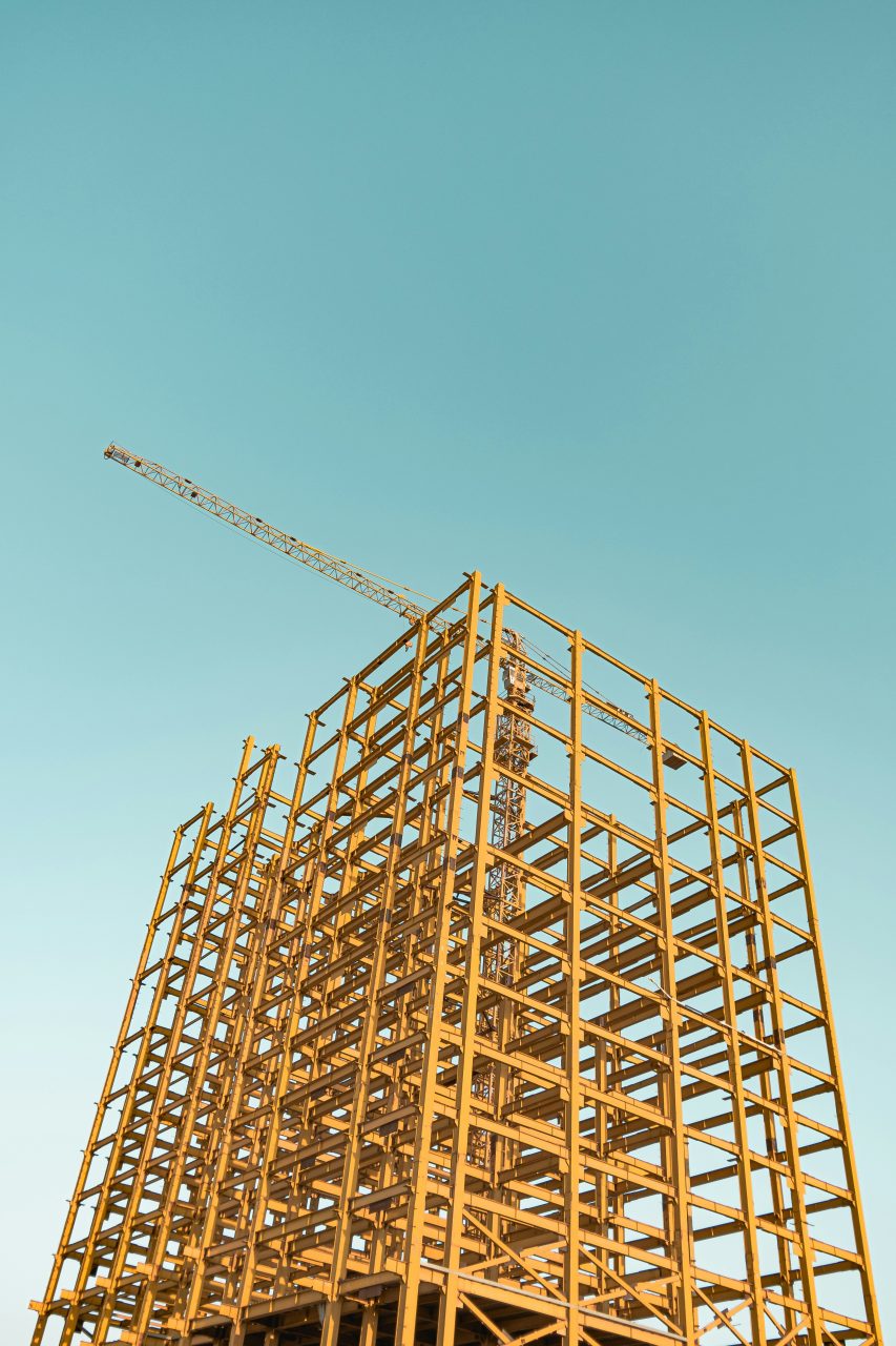 Construction modulaire en Guyane : le climat comme alli&eacute;